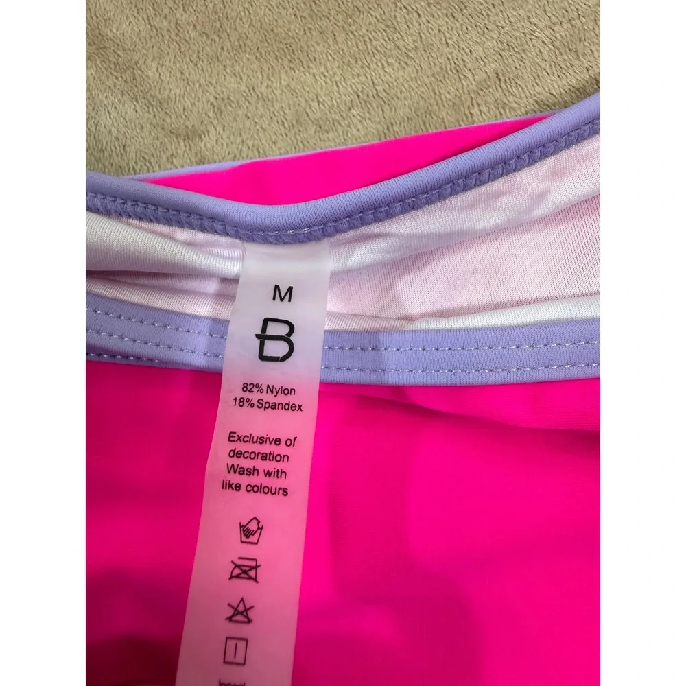 Bmjl two piece